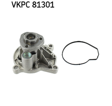 Vodní čerpadlo, chlazení motoru SKF VKPC 81301