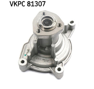 Vodní čerpadlo, chlazení motoru SKF VKPC 81307