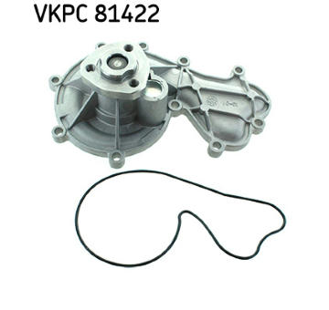 Vodní čerpadlo, chlazení motoru SKF VKPC 81422