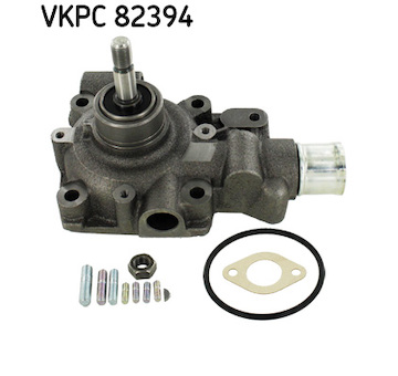 Vodní čerpadlo, chlazení motoru SKF VKPC 82394