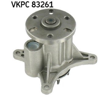 Vodní čerpadlo, chlazení motoru SKF VKPC 83261