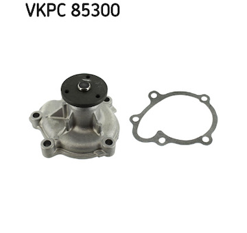 Vodní čerpadlo, chlazení motoru SKF VKPC 85300
