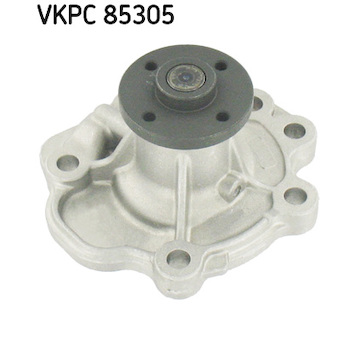 Vodní čerpadlo, chlazení motoru SKF VKPC 85305