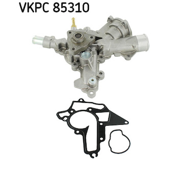 Vodní čerpadlo, chlazení motoru SKF VKPC 85310