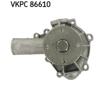 Vodní čerpadlo, chlazení motoru SKF VKPC 86610