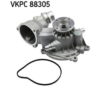 Vodní čerpadlo, chlazení motoru SKF VKPC 88305