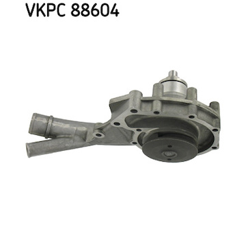 Vodní čerpadlo, chlazení motoru SKF VKPC 88604
