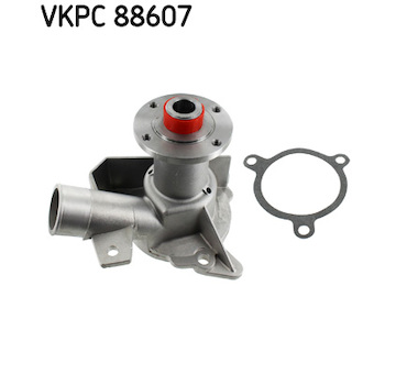 Vodní čerpadlo, chlazení motoru SKF VKPC 88607
