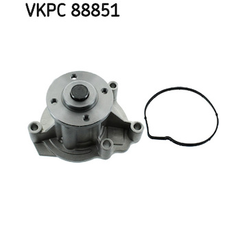 Vodní čerpadlo, chlazení motoru SKF VKPC 88851