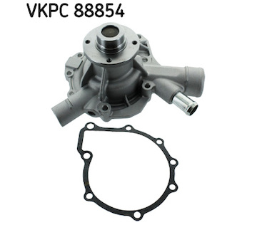 Vodní čerpadlo, chlazení motoru SKF VKPC 88854