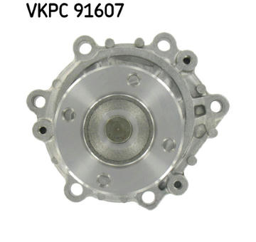 Vodní čerpadlo, chlazení motoru SKF VKPC 91607