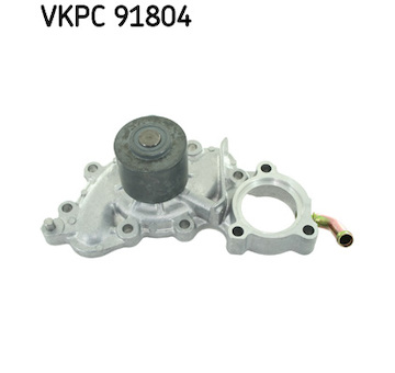 Vodní čerpadlo, chlazení motoru SKF VKPC 91804