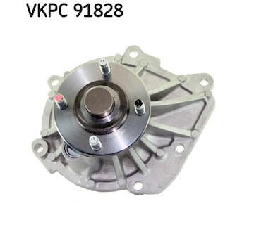 Vodní čerpadlo, chlazení motoru SKF VKPC 91828