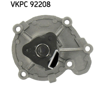 Vodní čerpadlo, chlazení motoru SKF VKPC 92208