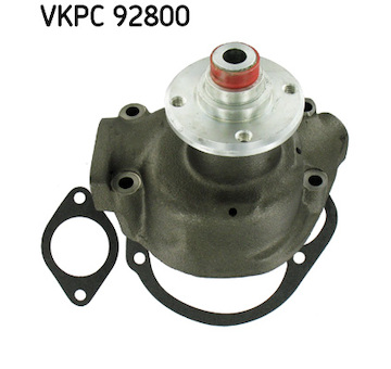 Vodní čerpadlo, chlazení motoru SKF VKPC 92800