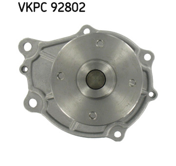 Vodní čerpadlo, chlazení motoru SKF VKPC 92802