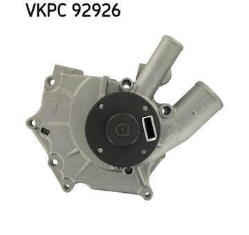 Vodní čerpadlo, chlazení motoru SKF VKPC 92926