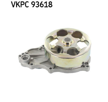 Vodní čerpadlo, chlazení motoru SKF VKPC 93618