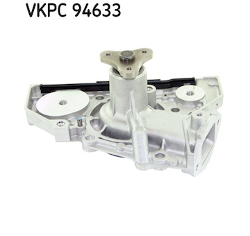 Vodní čerpadlo, chlazení motoru SKF VKPC 94633