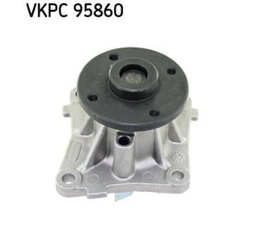 Vodní čerpadlo, chlazení motoru SKF VKPC 95860