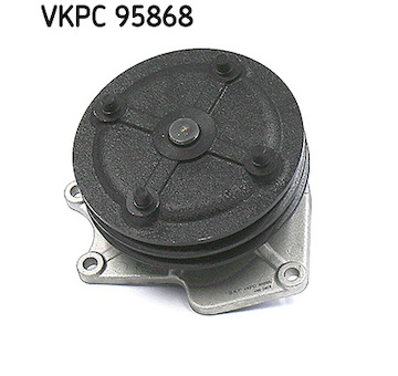 Vodní čerpadlo, chlazení motoru SKF VKPC 95868