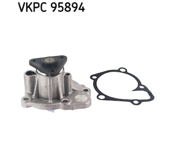 Vodní čerpadlo, chlazení motoru SKF VKPC 95894
