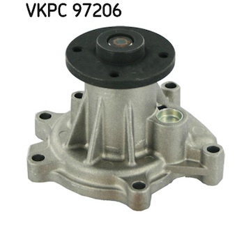 Vodní čerpadlo, chlazení motoru SKF VKPC 97206