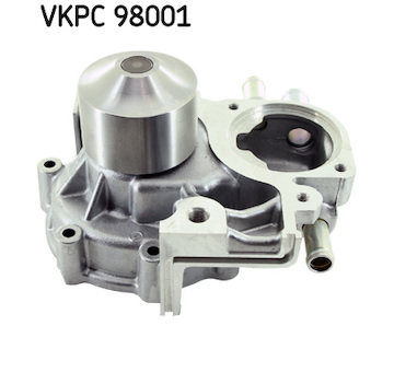 Vodní čerpadlo, chlazení motoru SKF VKPC 98001