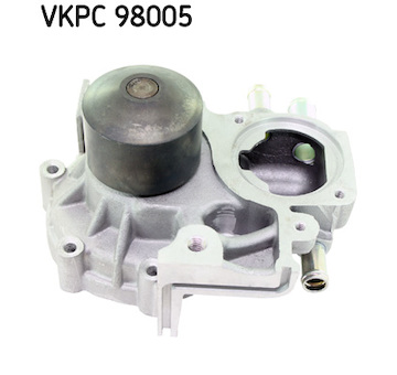Vodní čerpadlo, chlazení motoru SKF VKPC 98005