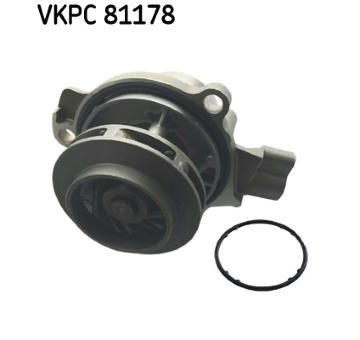 Vodní čerpadlo, chlazení motoru SKF VKPC 81178