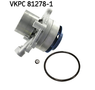 Vodní čerpadlo, chlazení motoru SKF VKPC 81278-1