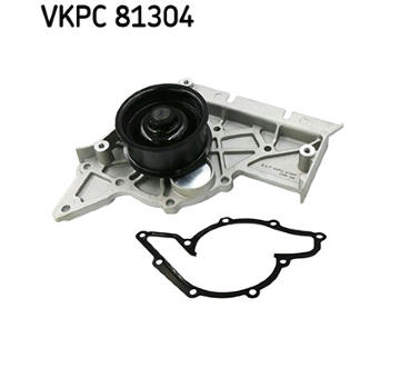 Vodní čerpadlo, chlazení motoru SKF VKPC 81304