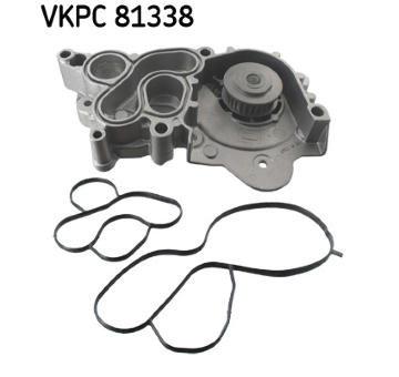Vodní čerpadlo, chlazení motoru SKF VKPC 81338