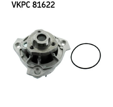 Vodní čerpadlo, chlazení motoru SKF VKPC 81622