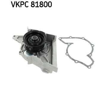 Vodní čerpadlo, chlazení motoru SKF VKPC 81800
