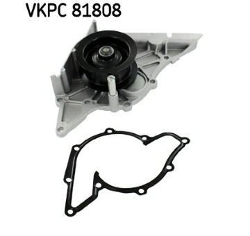 Vodní čerpadlo, chlazení motoru SKF VKPC 81808