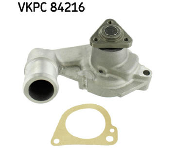 Vodní čerpadlo, chlazení motoru SKF VKPC 84216