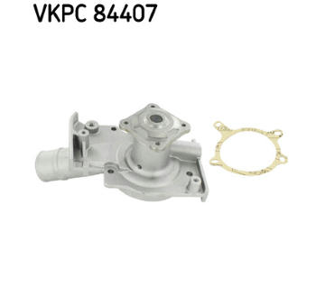 Vodní čerpadlo, chlazení motoru SKF VKPC 84407