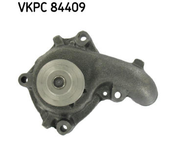 Vodné čerpadlo, chladenie motora SKF VKPC 84409