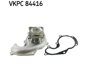 Vodné čerpadlo, chladenie motora SKF VKPC 84416