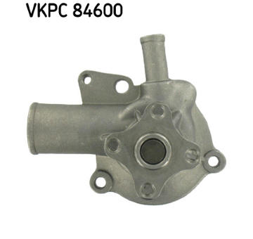 Vodné čerpadlo, chladenie motora SKF VKPC 84600
