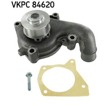 Vodní čerpadlo, chlazení motoru SKF VKPC 84620