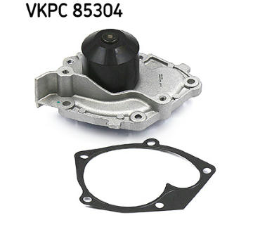 Vodné čerpadlo, chladenie motora SKF VKPC 85304