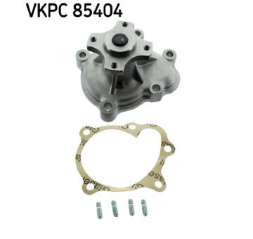 Vodní čerpadlo, chlazení motoru SKF VKPC 85404