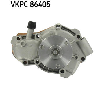 Vodné čerpadlo, chladenie motora SKF VKPC 86405