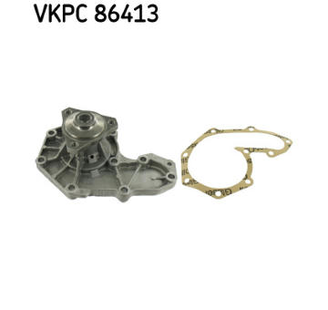 Vodní čerpadlo, chlazení motoru SKF VKPC 86413