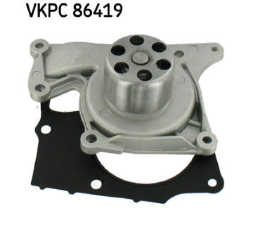 Vodné čerpadlo, chladenie motora SKF VKPC 86419