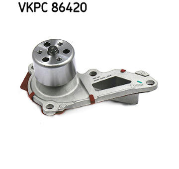 Vodní čerpadlo, chlazení motoru SKF VKPC 86420