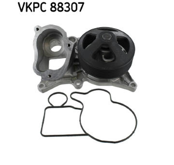 Vodní čerpadlo, chlazení motoru SKF VKPC 88307