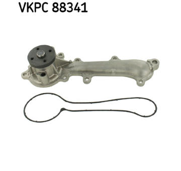 Vodné čerpadlo, chladenie motora SKF VKPC 88341